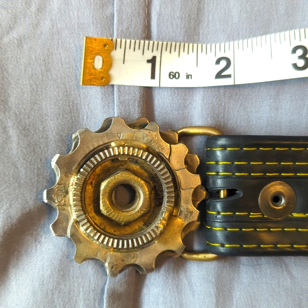 Belt